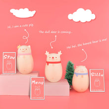 Load image into Gallery viewer, HomeLifairy 2 in 1 Hand Warmers