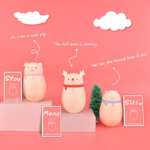 HomeLifairy 2 in 1 Hand Warmers