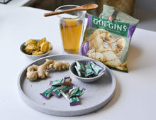 Load image into Gallery viewer, Chewy Ginger Candy 3 Oz (pack of 2)