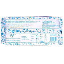 Load image into Gallery viewer, Adult Bathing Wipes, Extra Large and Extra Thick, 40 Wipes (4 packs of 10 count)
