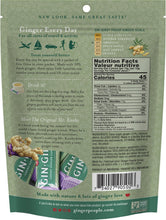 Load image into Gallery viewer, Chewy Ginger Candy 3 Oz (pack of 2)