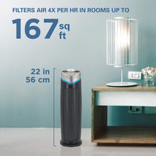 Load image into Gallery viewer, Germ Guardian True HEPA Filter Air Purifier