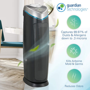 Germ Guardian True HEPA Filter Air Purifier