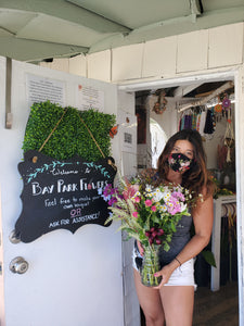Flower Bouquets by Bay Park Flowers