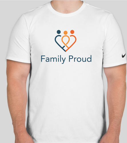 Family Proud T-Shirt