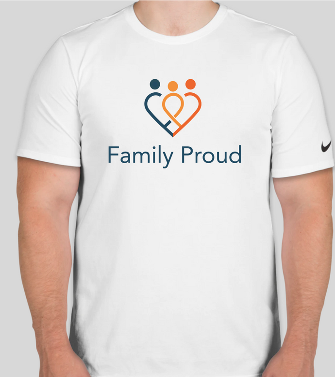 Family Proud T-Shirt