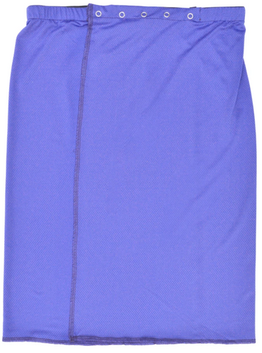 Dignity Bath Wrap - Male Wrap