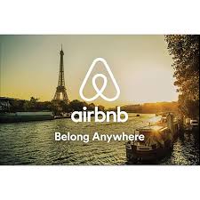 Airbnb Gift Card