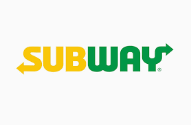 Subway Gift Card